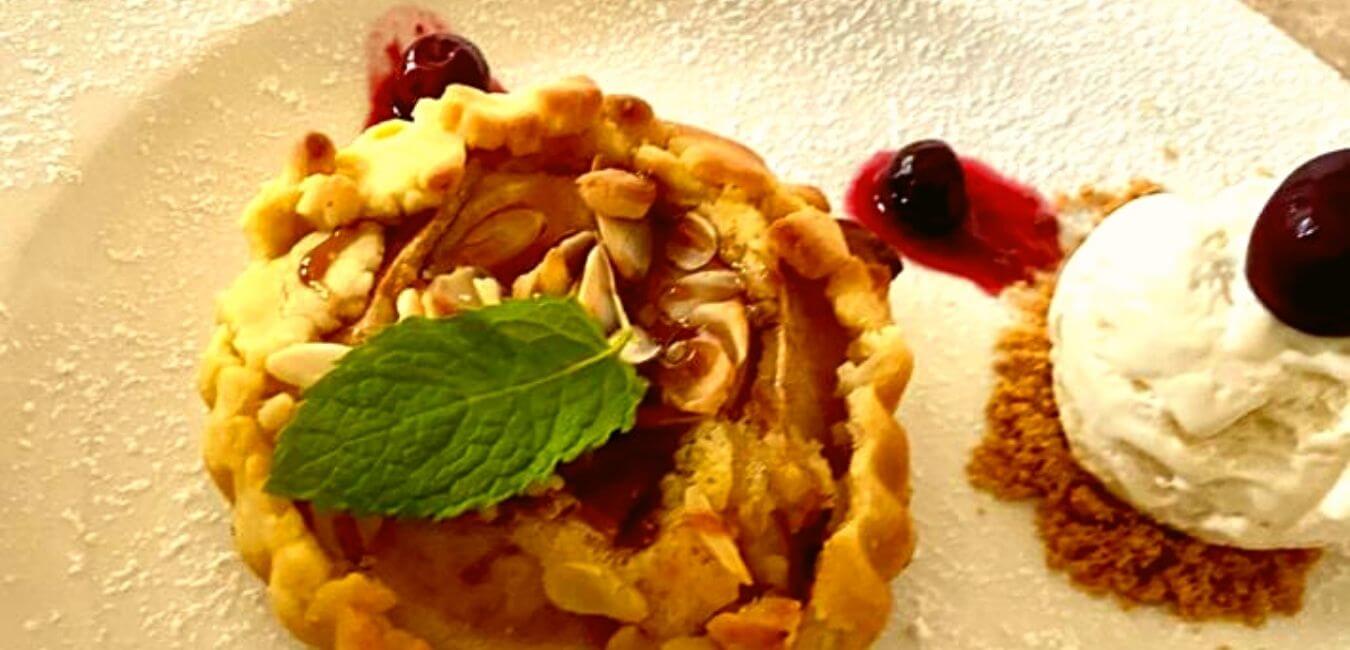 Flavours Restaurant