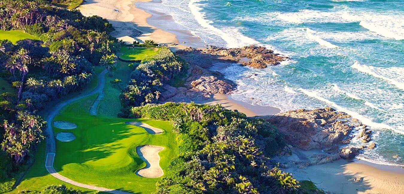 Southbroom Golf Club