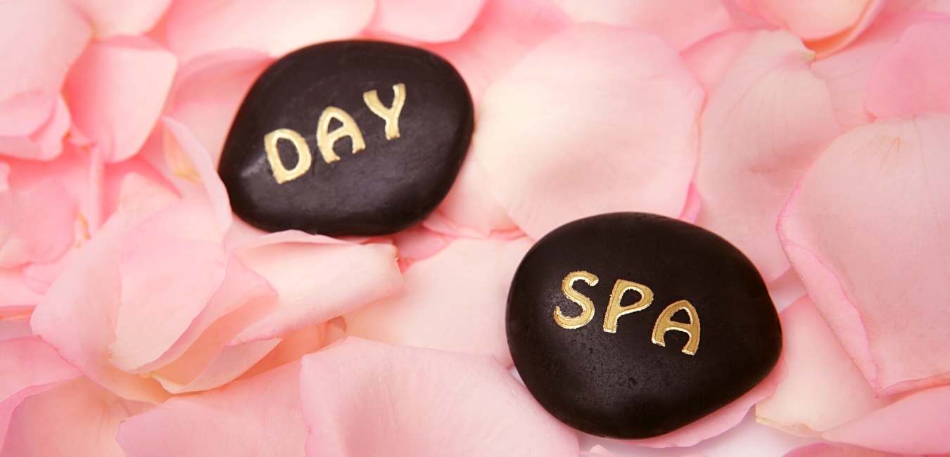 Sensasia Day Spa