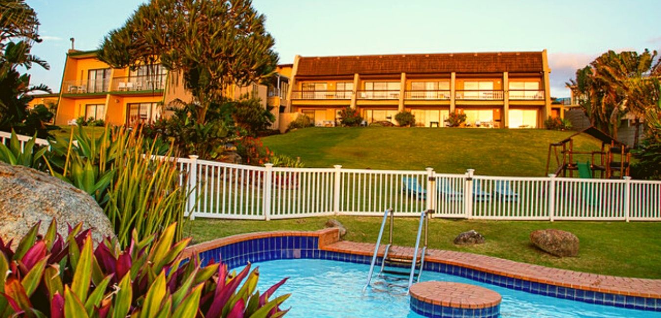 Glenmore Sands Beach Resort