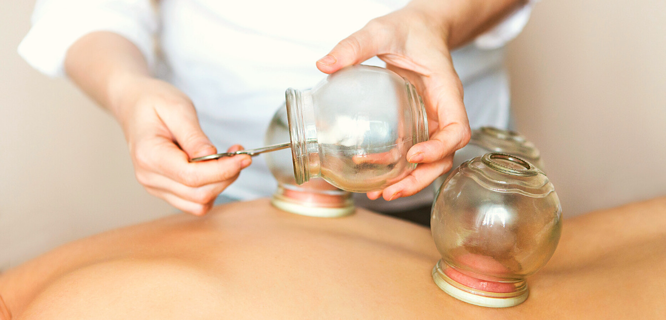 Complementary & Alternative Health