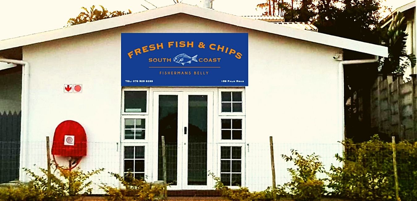 Fishermens Belly