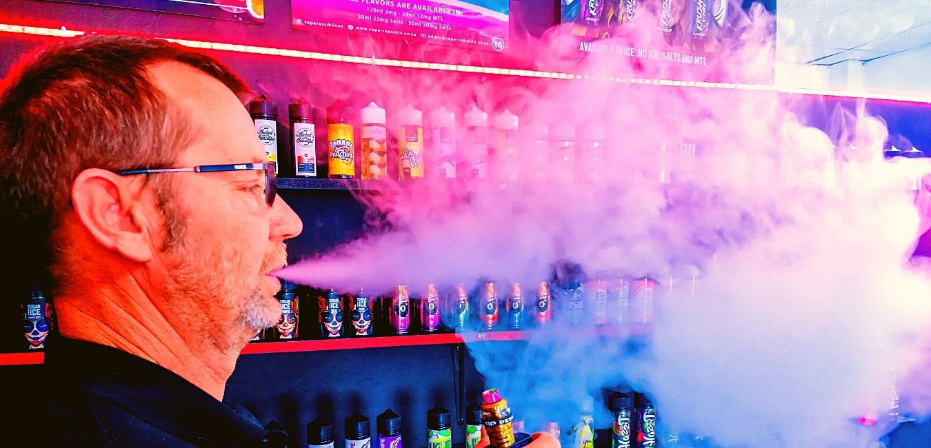 South Coast Vapeshop