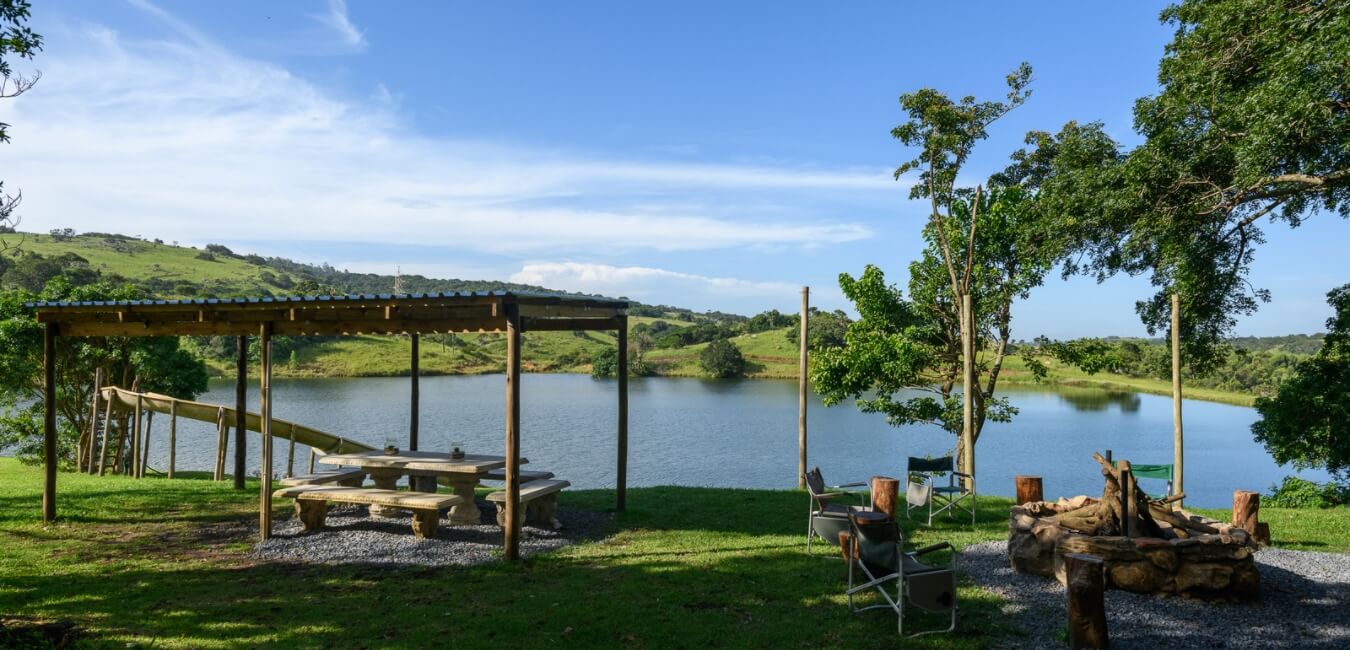 Sea View Game Farm
