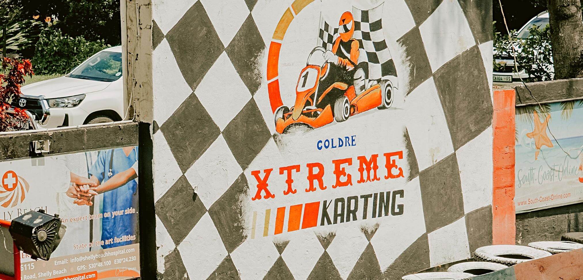 Xtreme Karting 