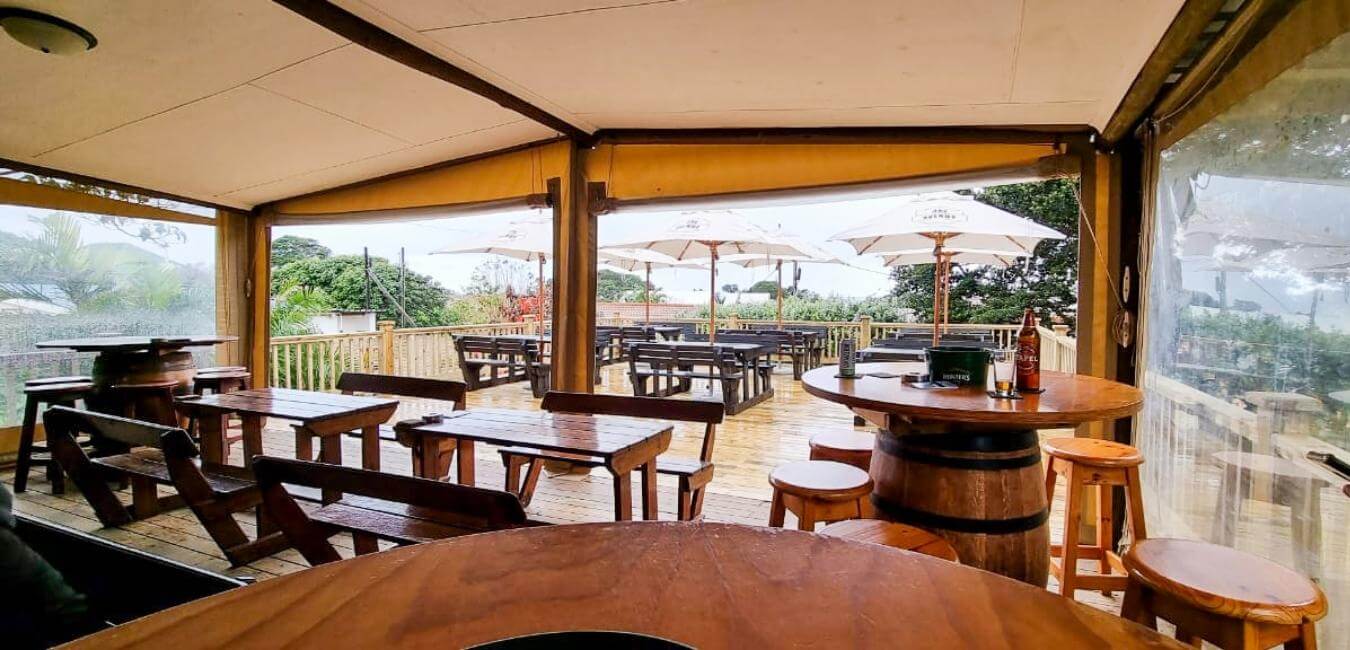 3rd Avenue Pub & Restaurant