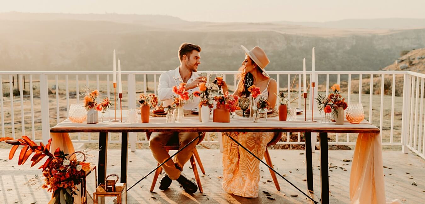 Clearwater Farm Venue