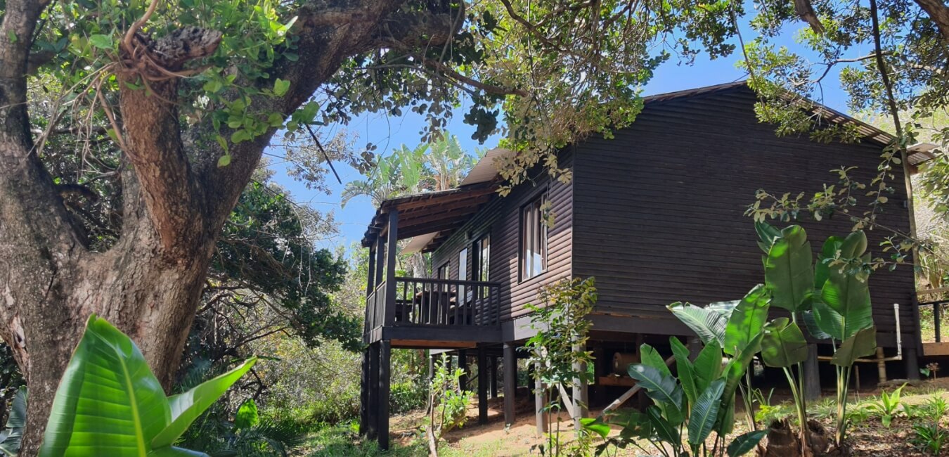 Firefly Eco Lodge