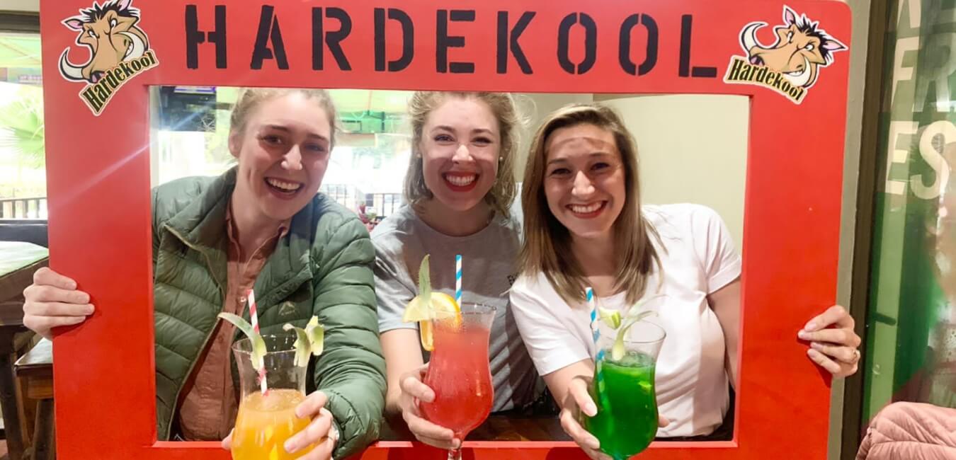 Hardekool Pub & Grill