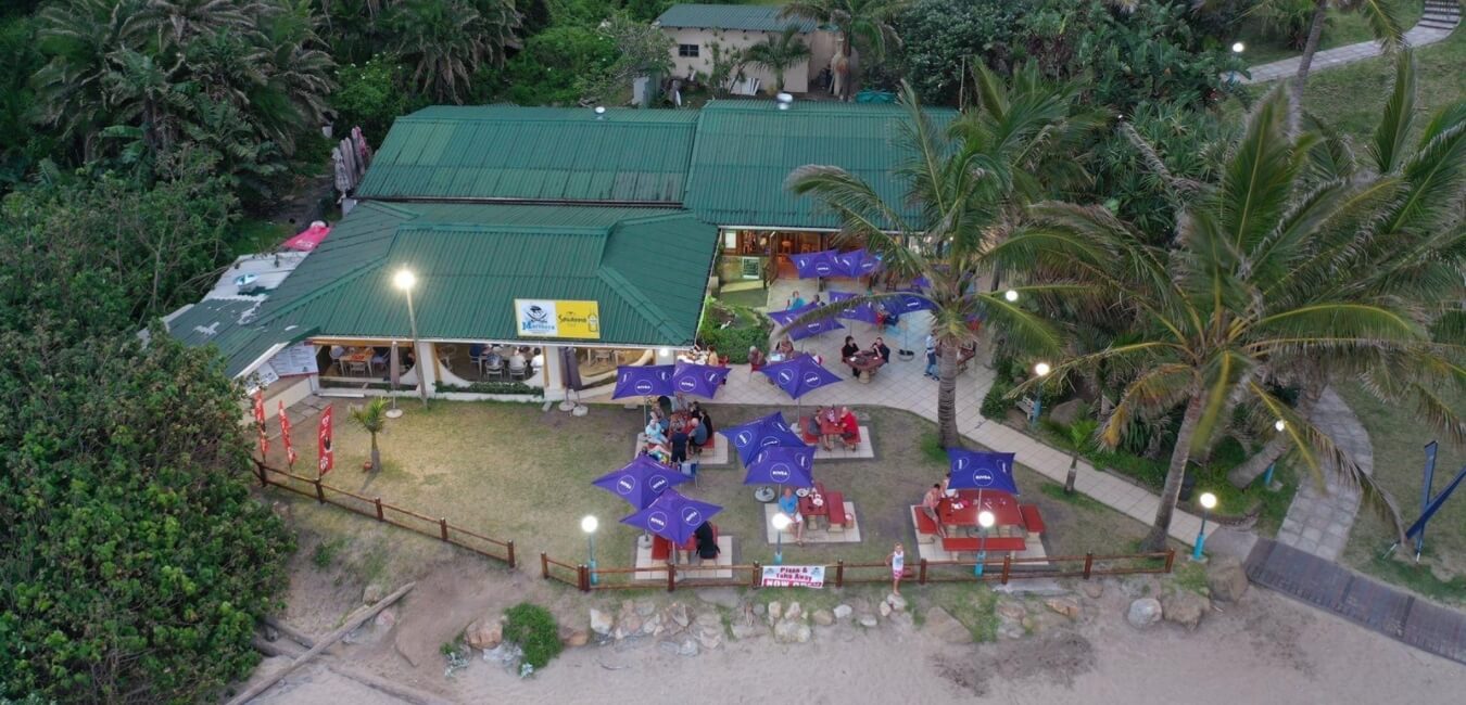 Mariners Sea Food Restaurant