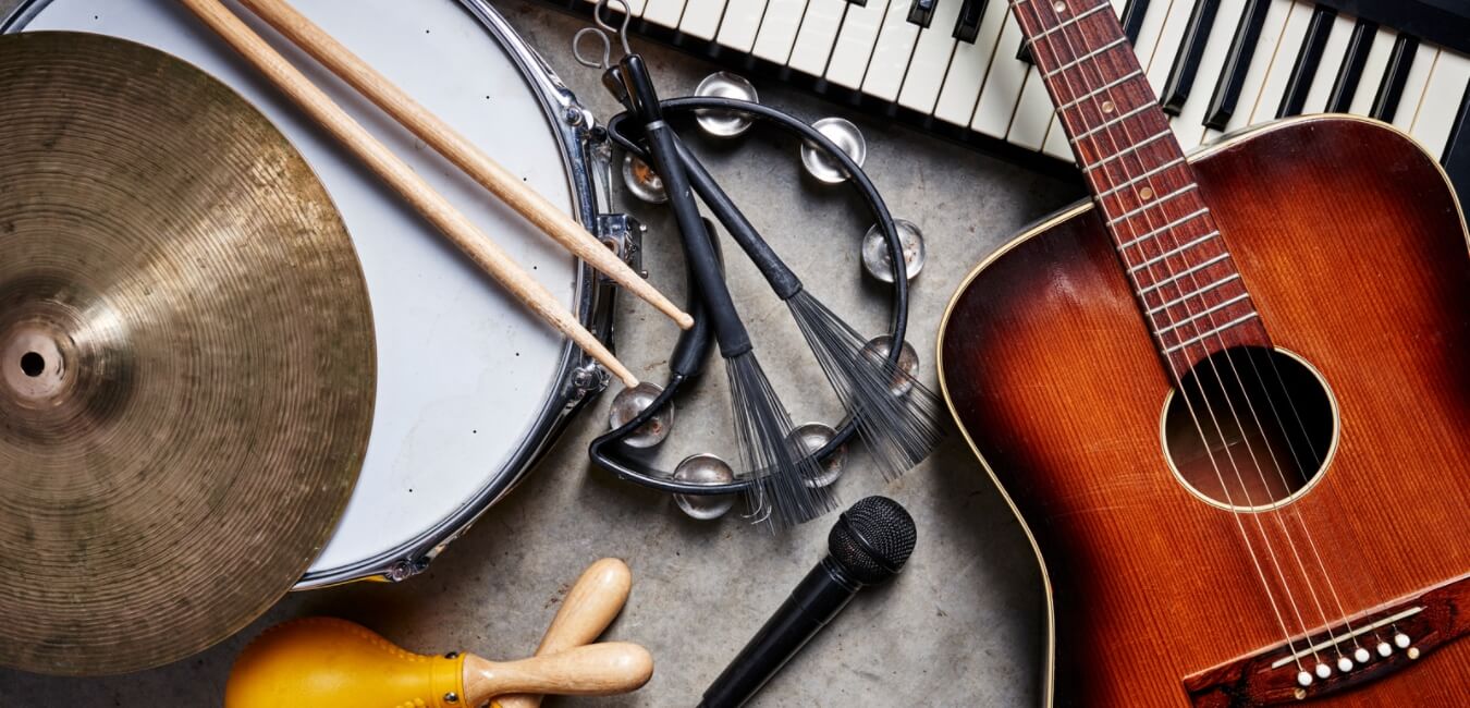 Music Mart – Ramsgate Musical Instruments