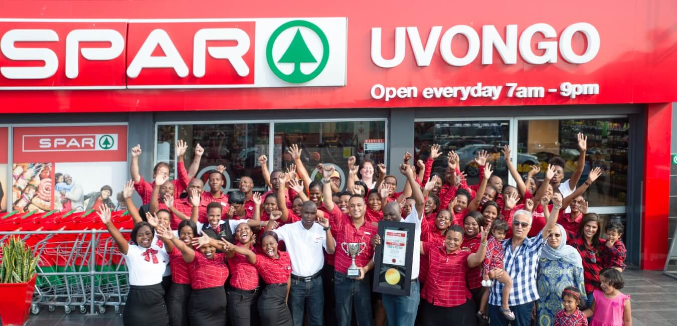 Uvongo Spar