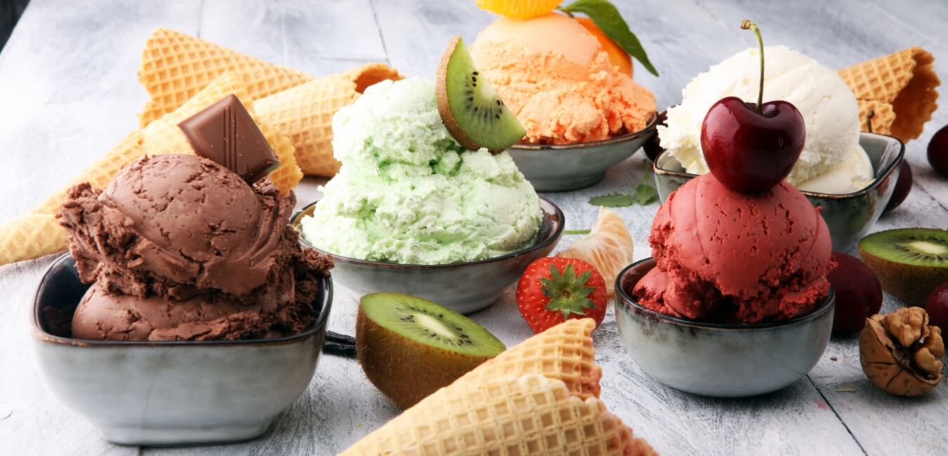 inDulgenz Gelateria & Coffee Shop