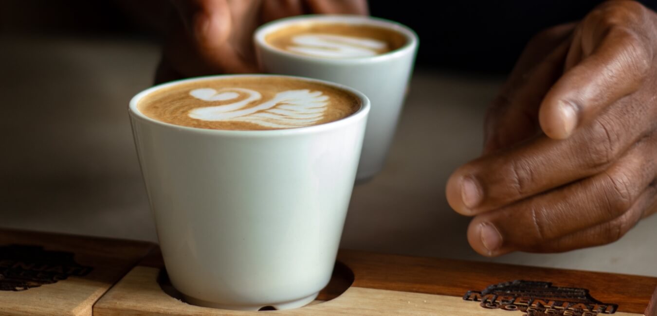 Mpenjati Coffee
