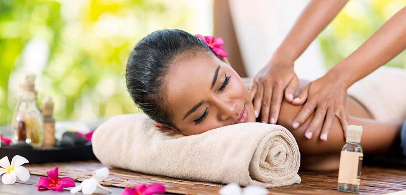 Rejuveness Day Spa