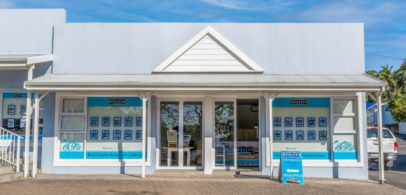 Realty 1 Southbroom
