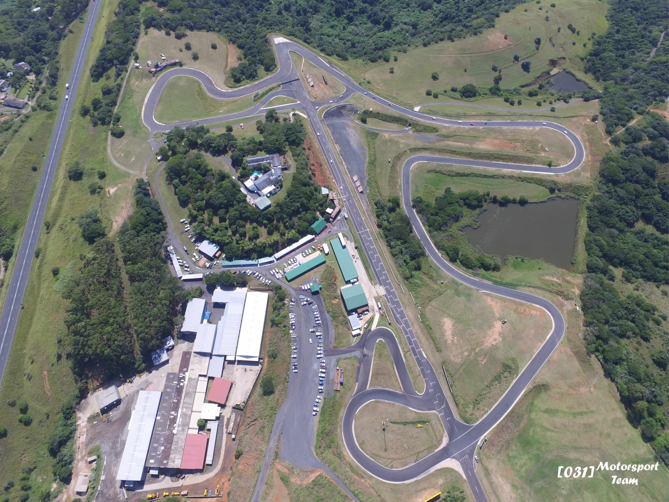 Dezzi Raceway