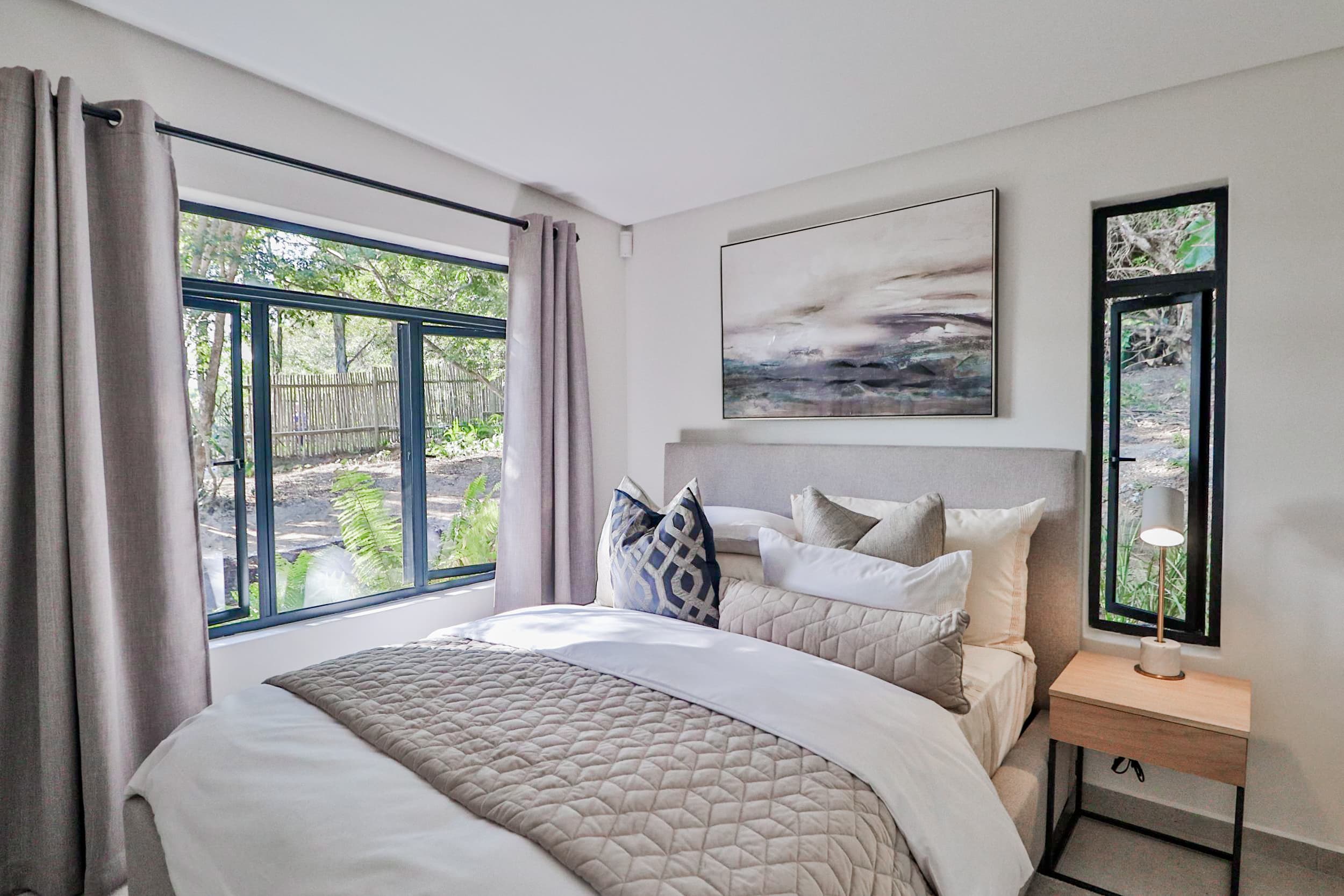Serenity Hills Eco Estate