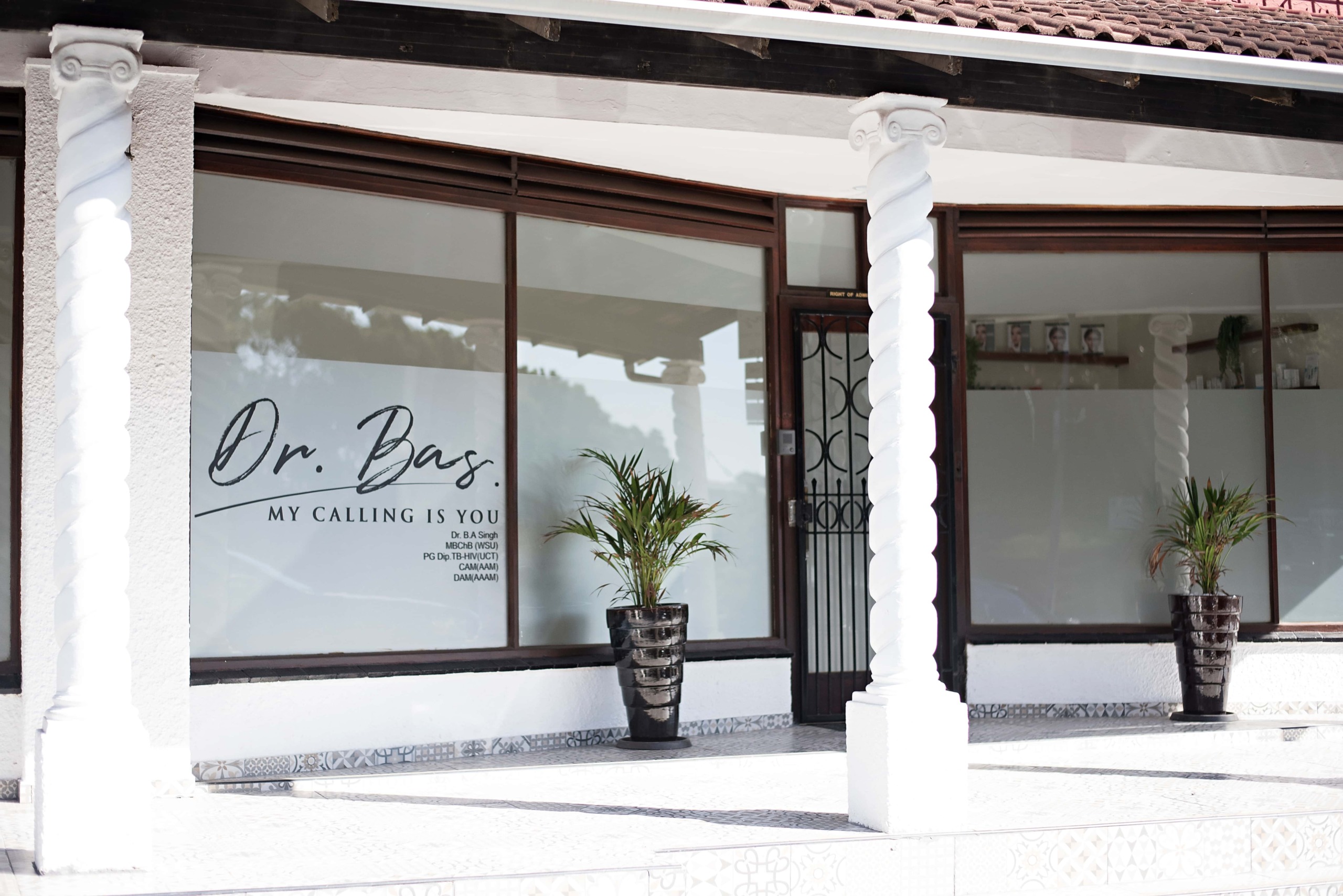 DR BAS Aesthetics