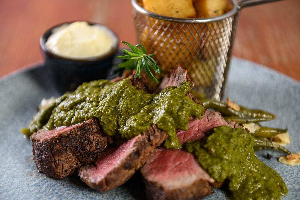 Jaxx Restaurant
